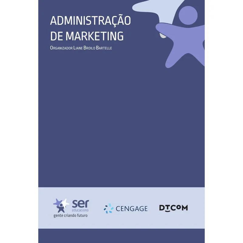 Administração De Marketing