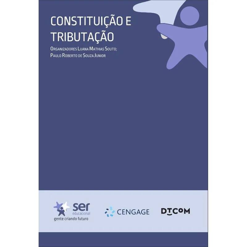 Constituição E Tributação