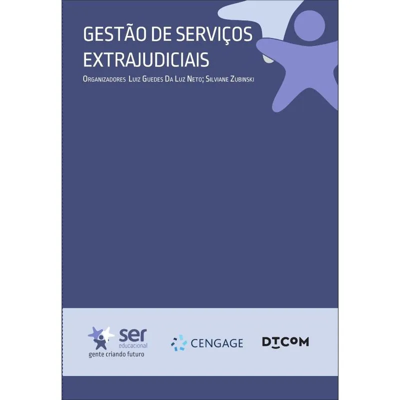Gestão De Serviços Extrajudiciais