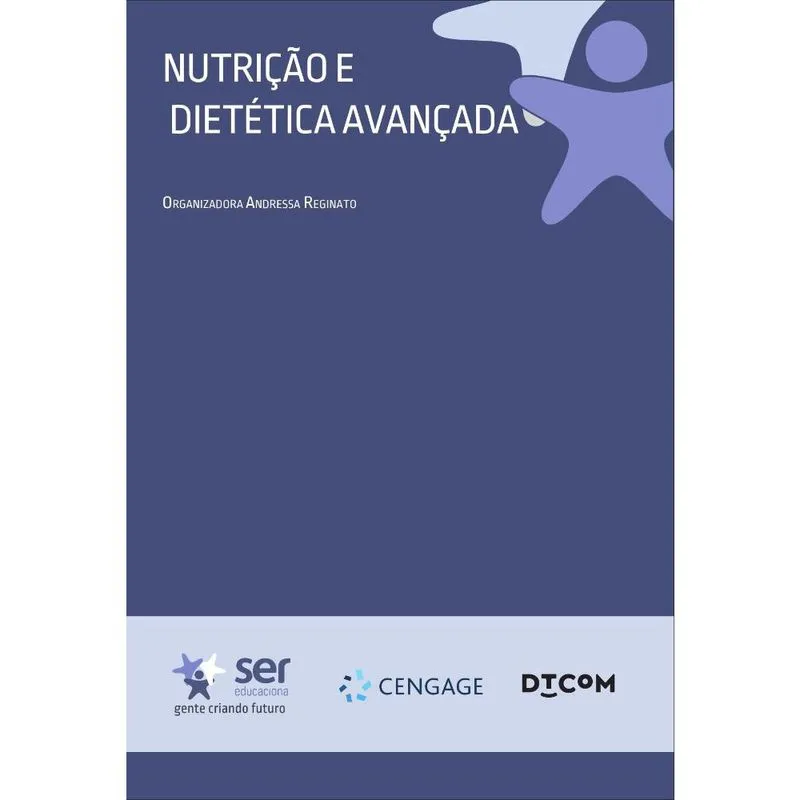 Nutrição e Dietética Avançada