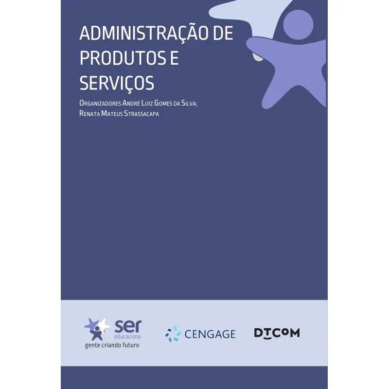Administração De Produtos E Serviços