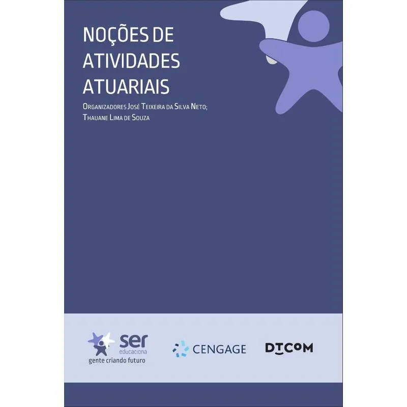 Noções De Atividades Atuariais