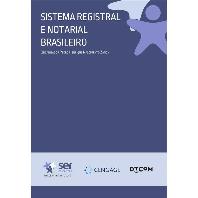 Sistema Registral E Notarial Brasileiro