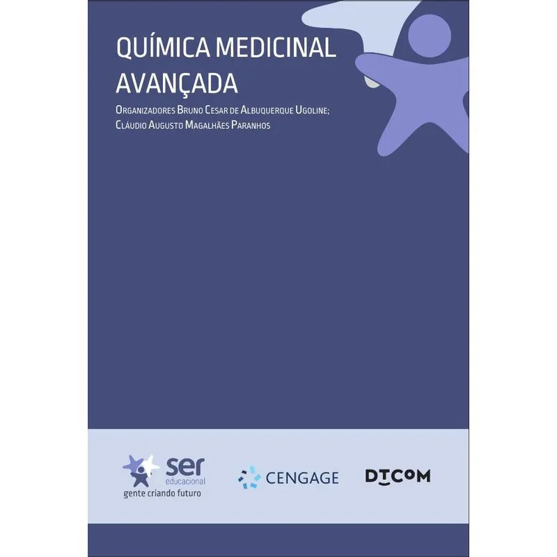 Química Medicinal Avançada