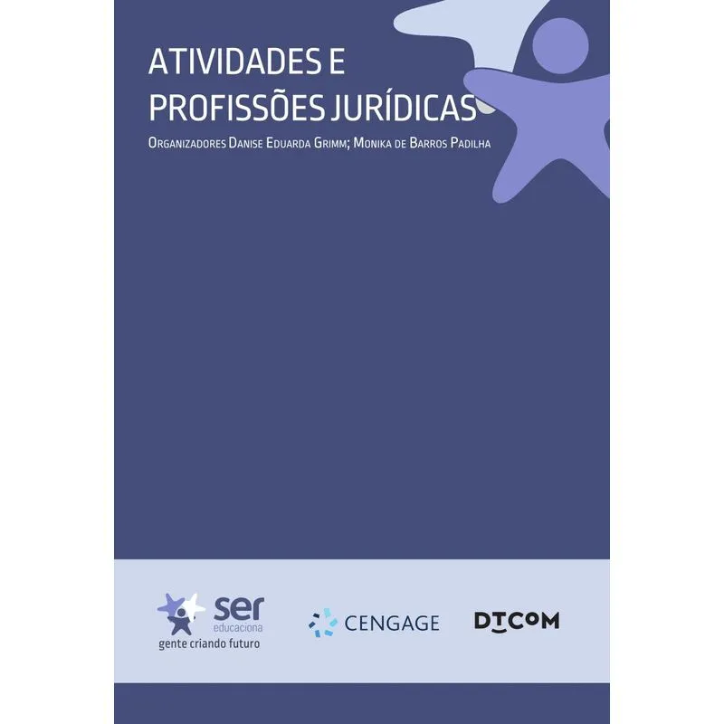 Atividades E Profissões Jurídicas