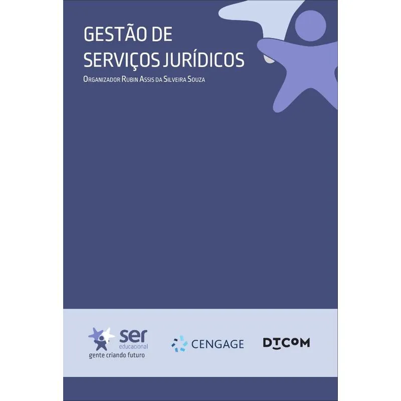 Gestão De Serviços Jurídicos