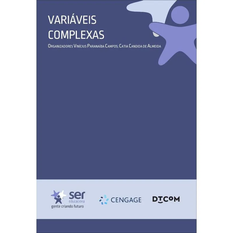 Variáveis Complexas