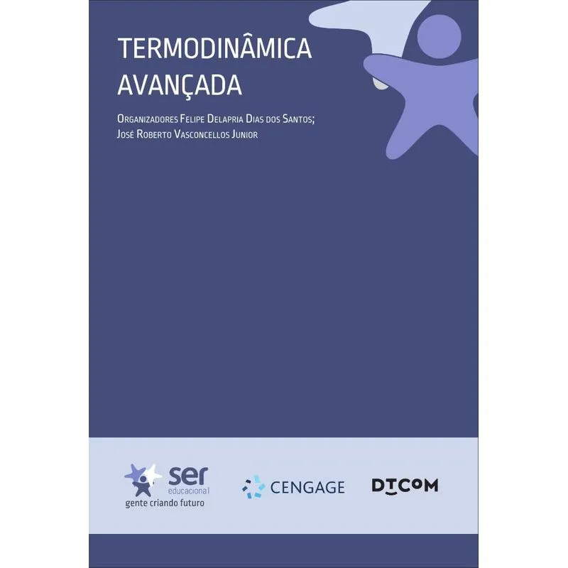 Termodinâmica Avançada