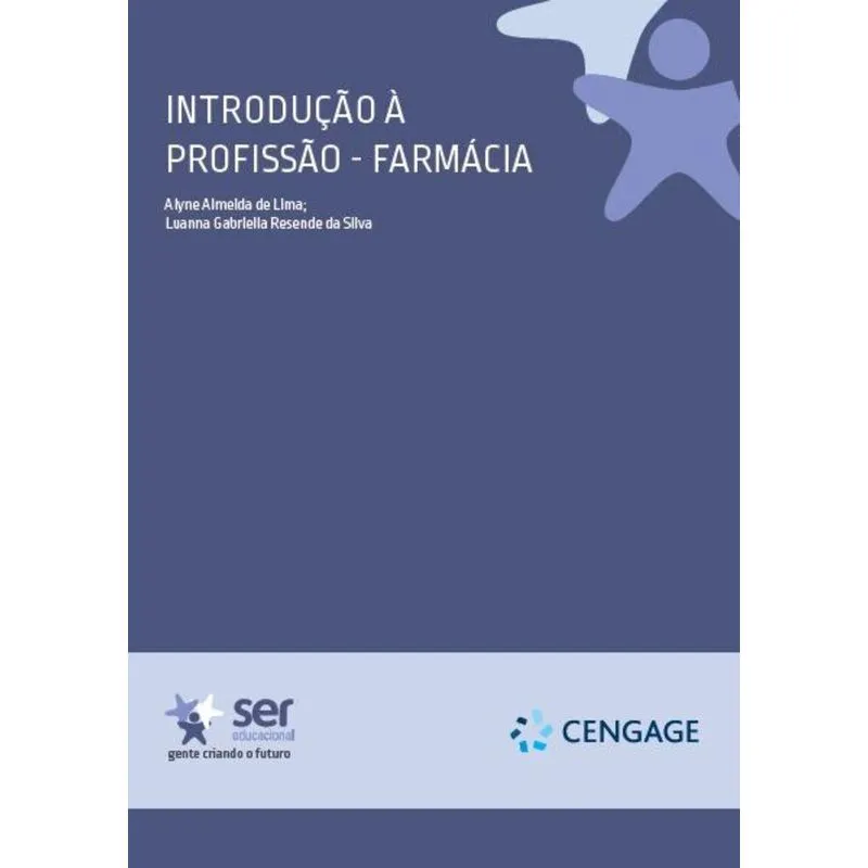 Introdução À Profissão - Farmácia (farmácia: Profissão E Carreira)