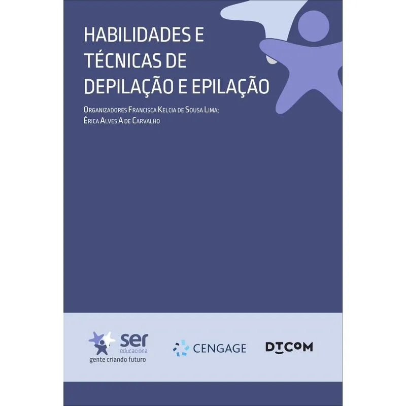 Habilidades E Técnicas De Depilação E Epilação