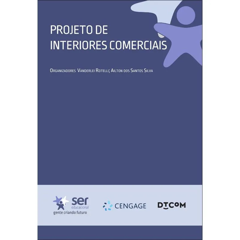Projeto De Interiores Comerciais