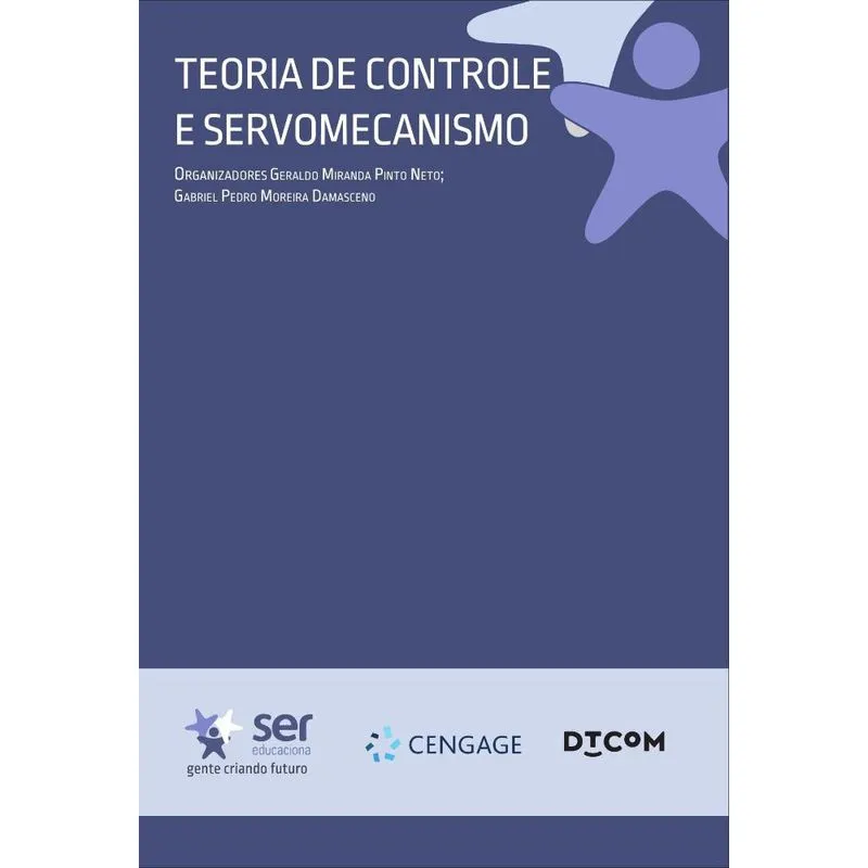 Teoria de Controle e Servomecanismo