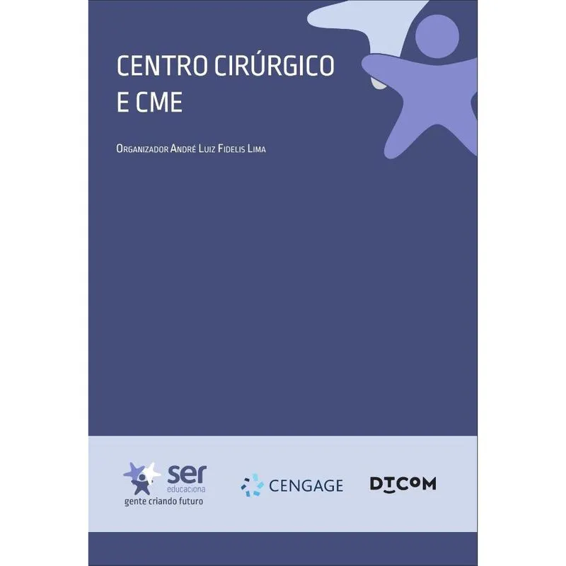 Centro Cirúrgico e Cme