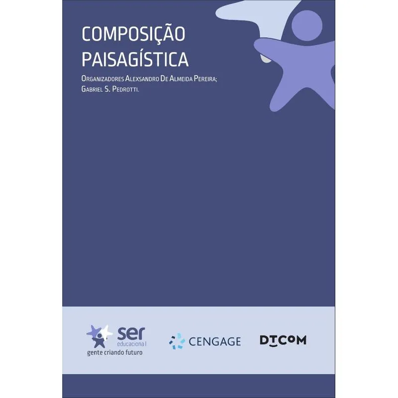 Composição Paisagística