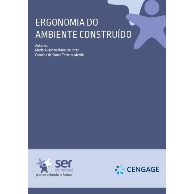 Ergonomia do Ambiente Construído