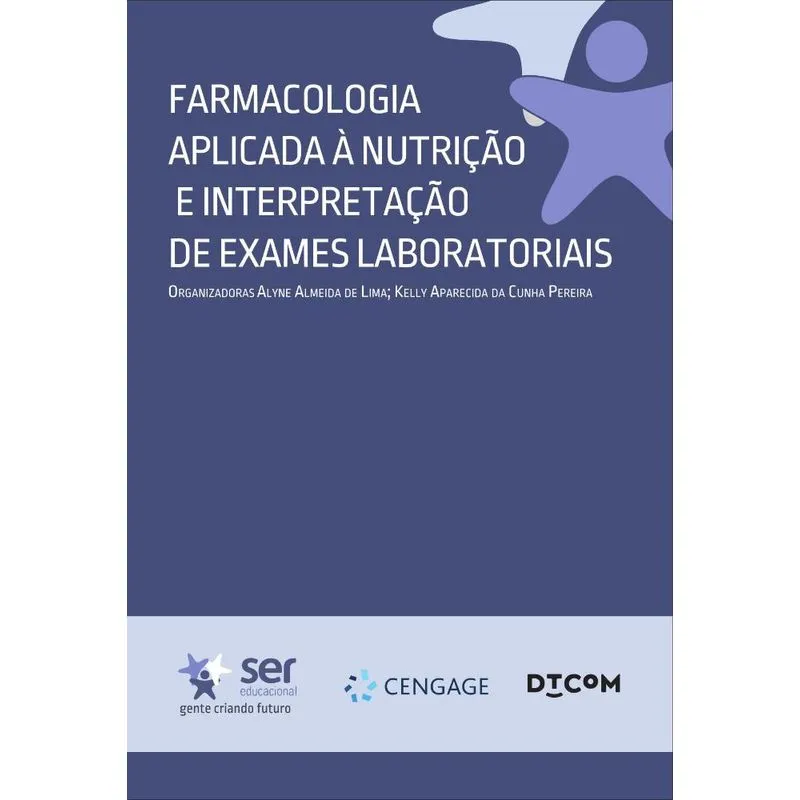 Farmacologia Aplicada À Nutrição E Interpretação De Exames