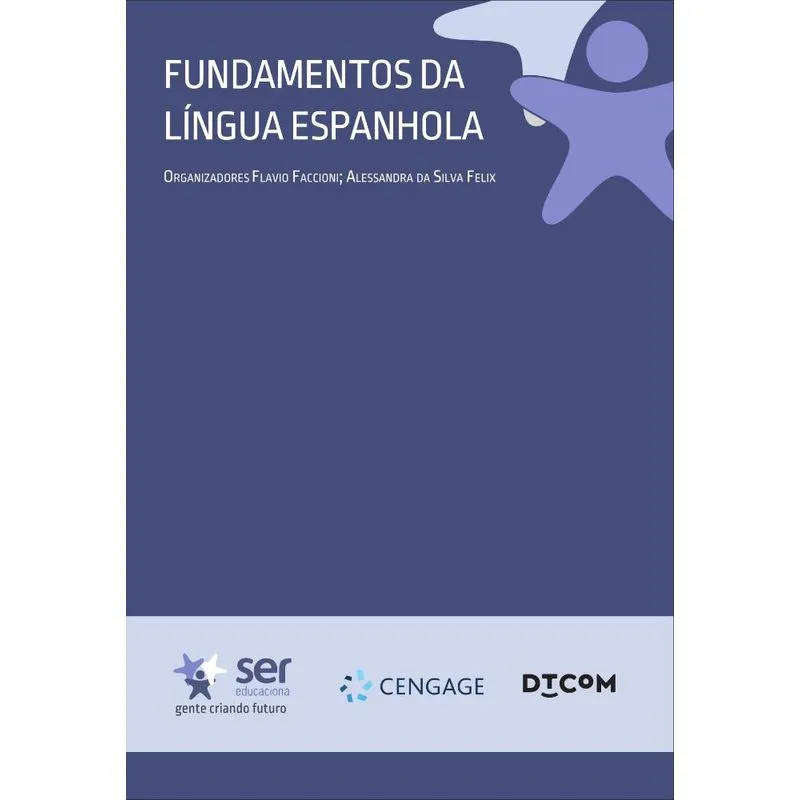 Fundamentos Da Língua Espanhola