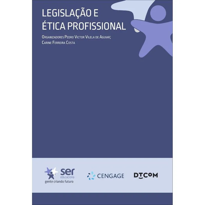 Legislação E Ética Profissional