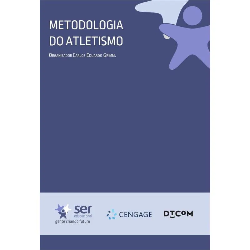 Metodologia do Atletismo