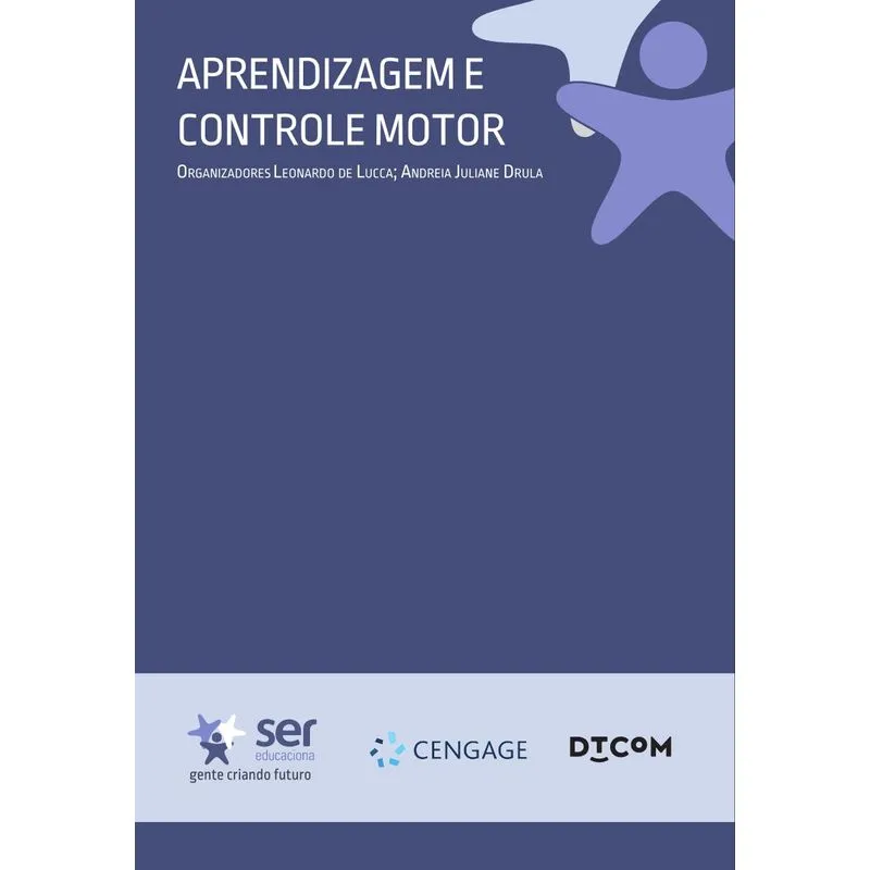 Aprendizagem E Controle Motor