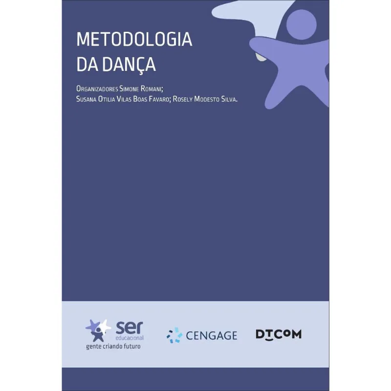 Metodologia da Dança