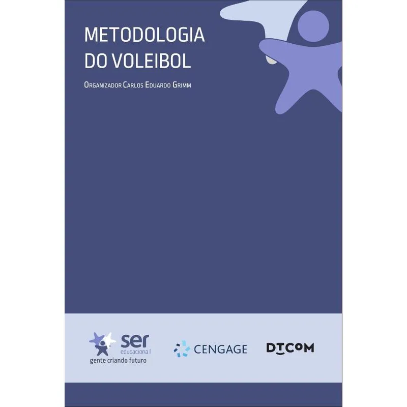 Metodologia Do Voleibol