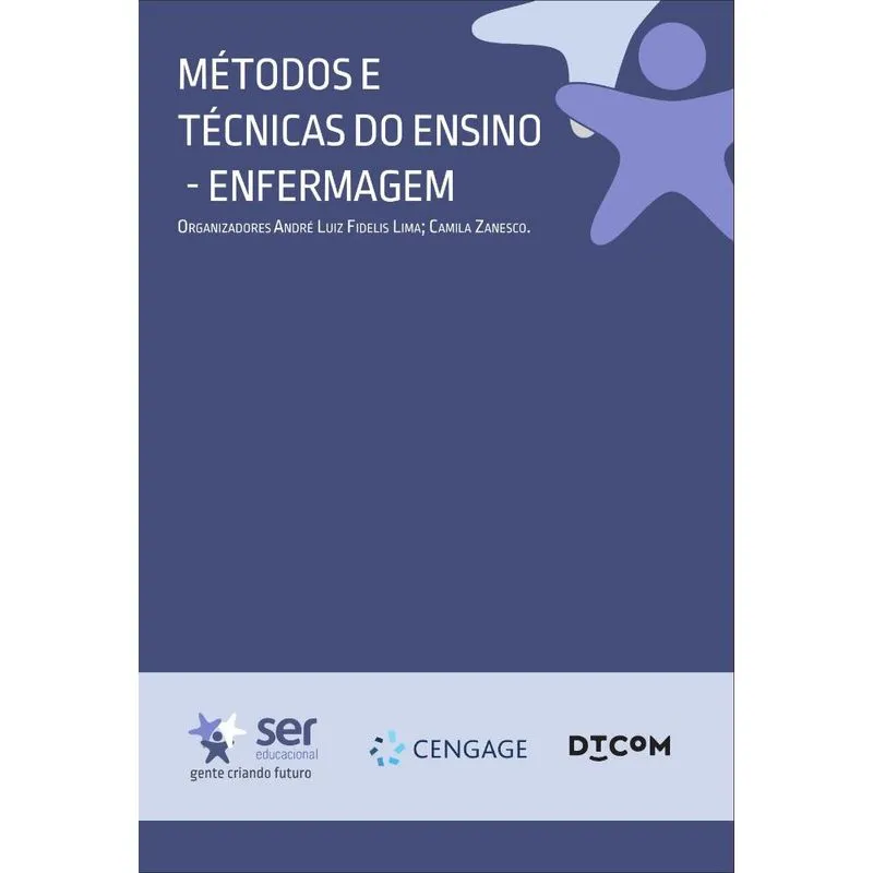 Métodos E Técnicas Do Ensino - Enfermagem