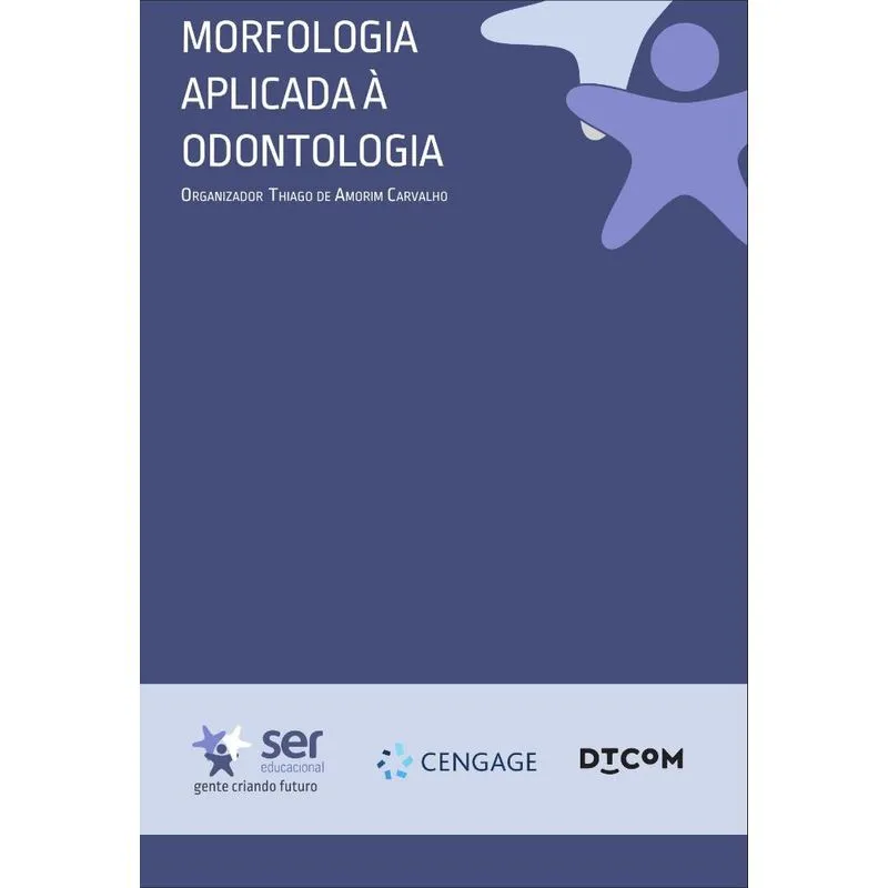 Morfologia Aplicada À Odontologia