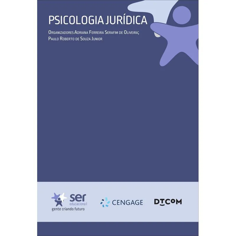 Psicologia Jurídica