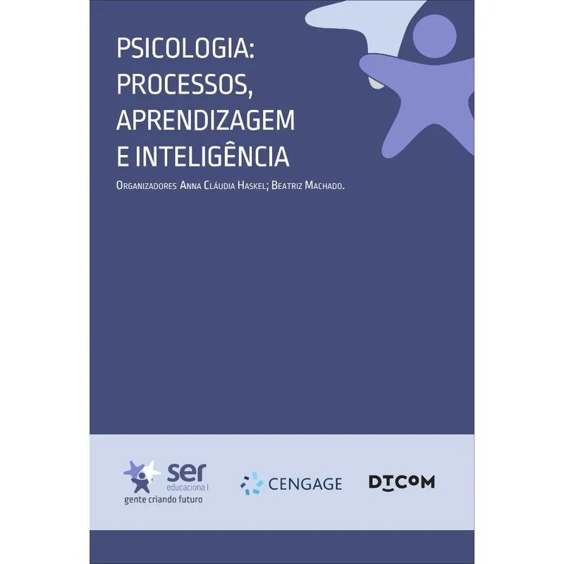 Psicologia: Processos, Aprendizagem E Inteligência