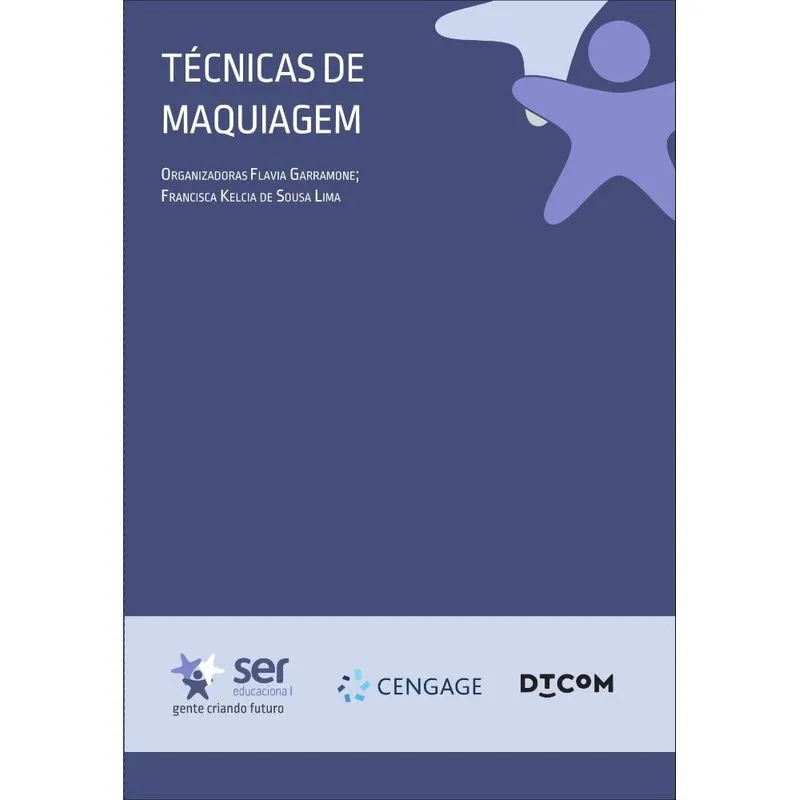 Técnicas De Maquiagem