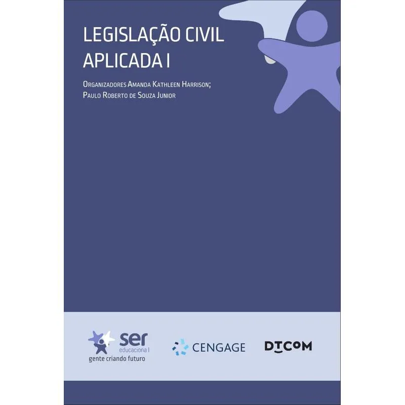 Legislação Civil Aplicada I