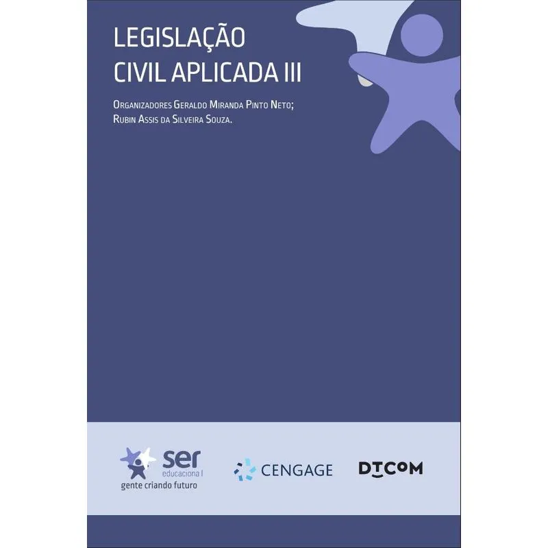 Legislação Civil Aplicada Iii