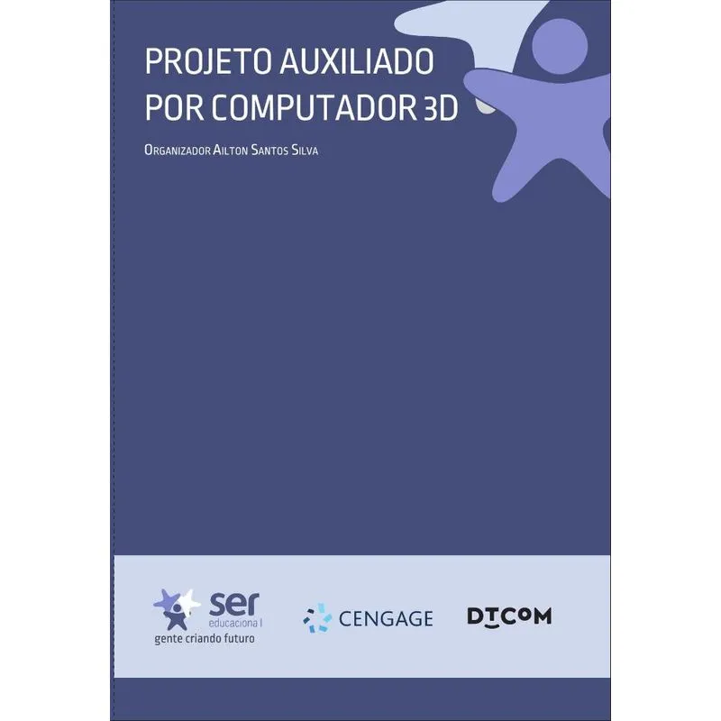 Projeto Auxiliado Por Computador 3d