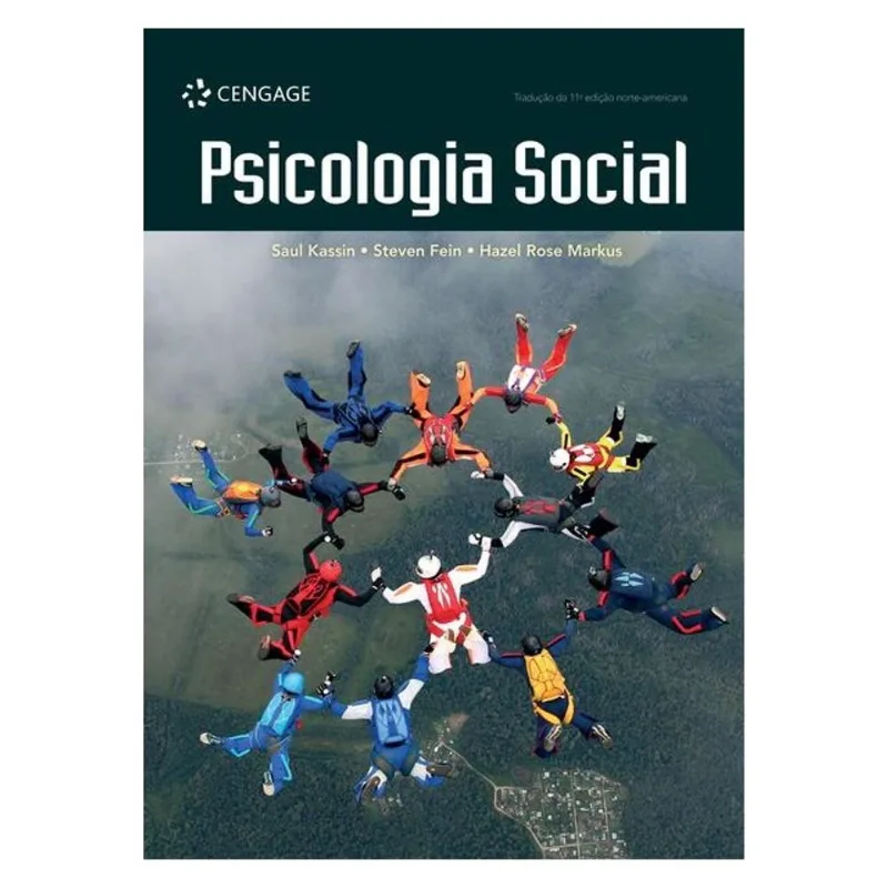 PSICOLOGIA SOCIAL