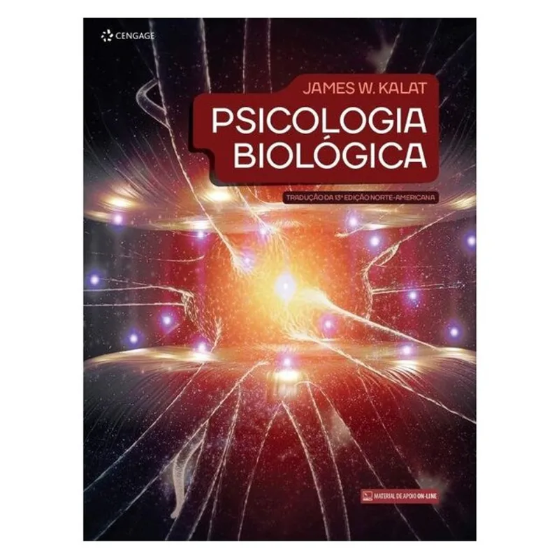 PSICOLOGIA BIOLÓGICA
