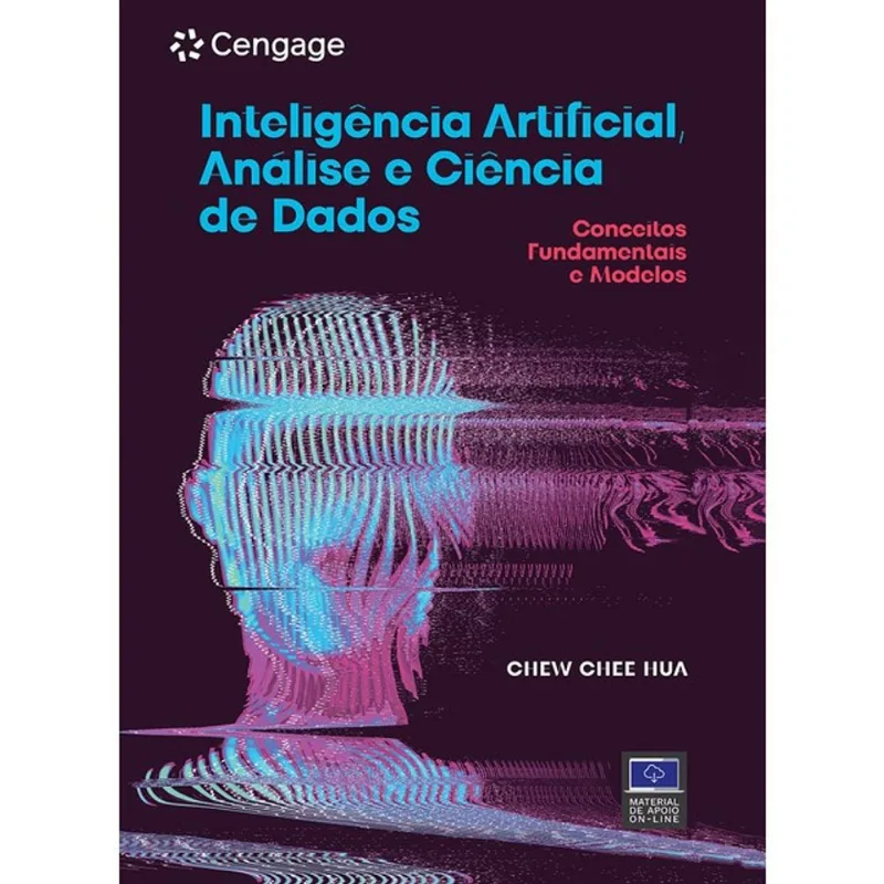 INTELIGÊNCIA ARTIFICIAL, ANÁLISE E CIÊNCIA DE DADOS - VOL. 1