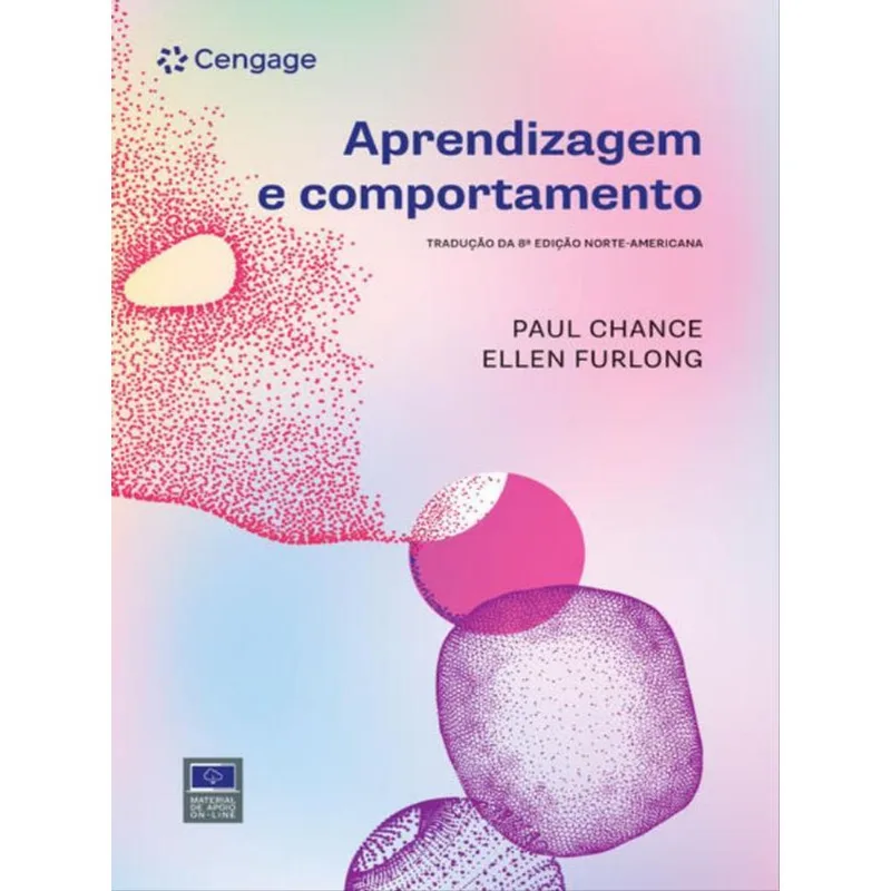 APRENDIZAGEM E COMPORTAMENTO