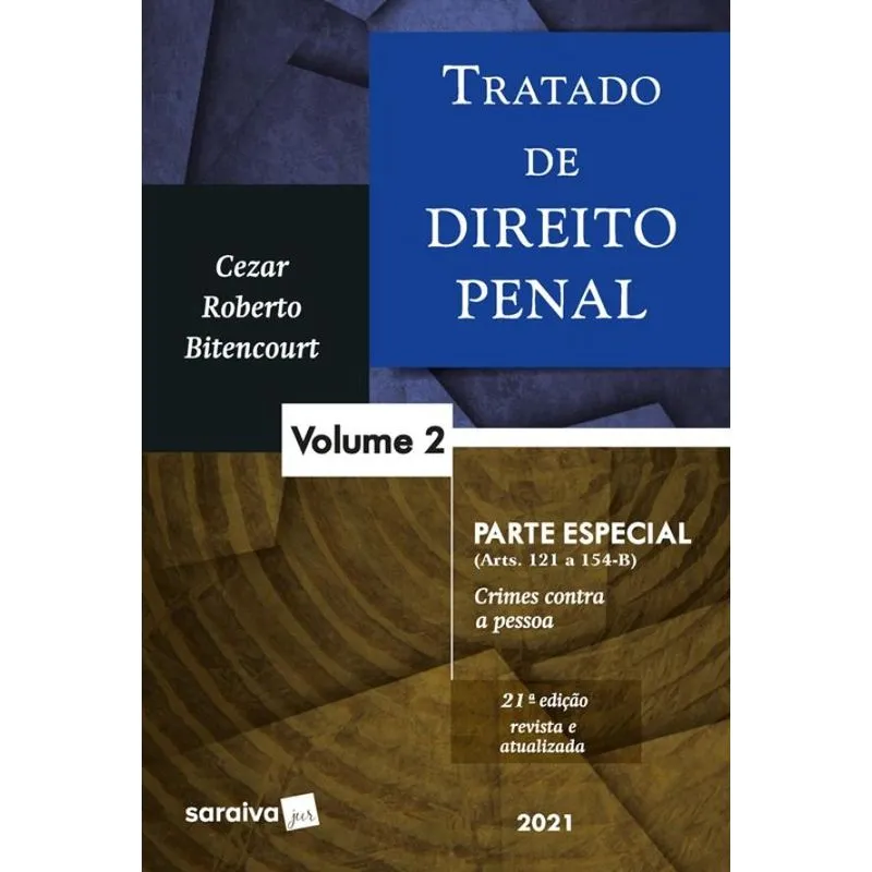 Tratado de direito penal