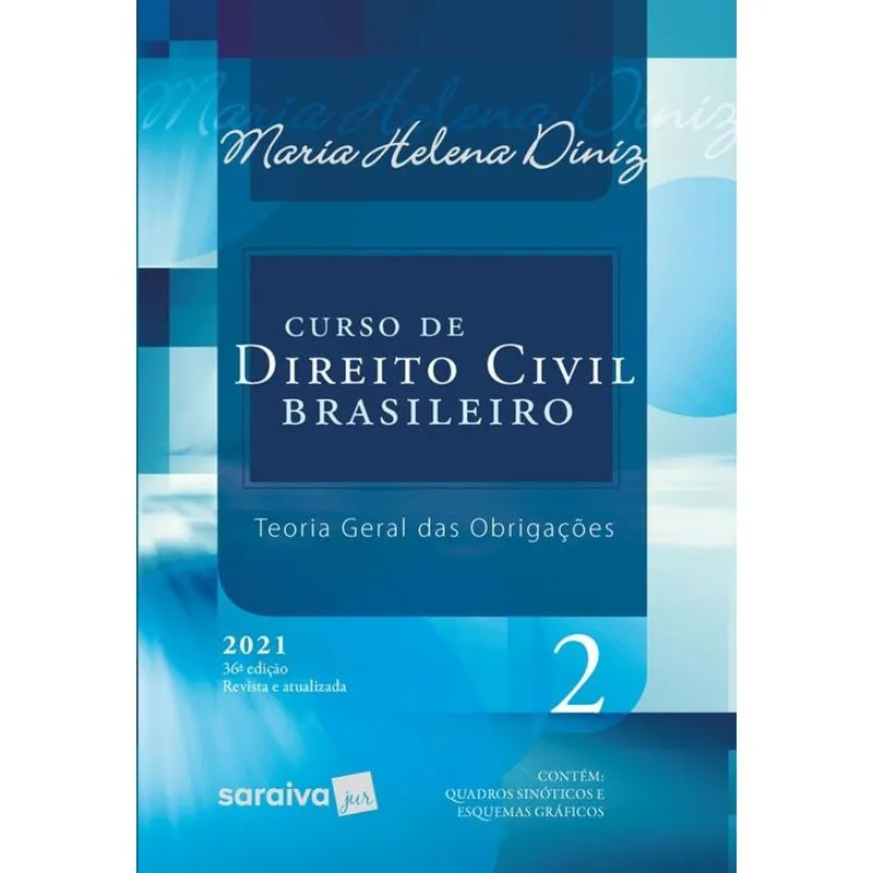 Curso de direito civil brasileiro