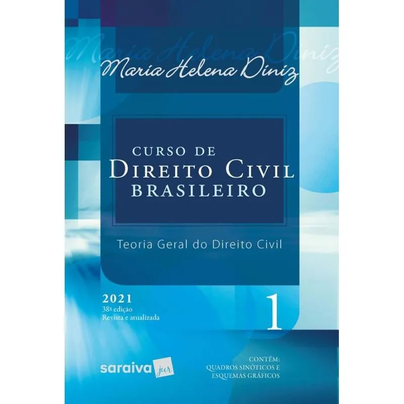 Curso de direito civil brasileiro