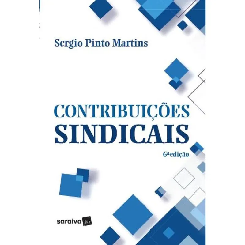 CONTRIBUICOES SINDICAIS