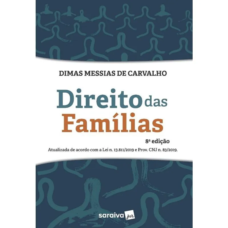 Direito das familias - 08ED/20