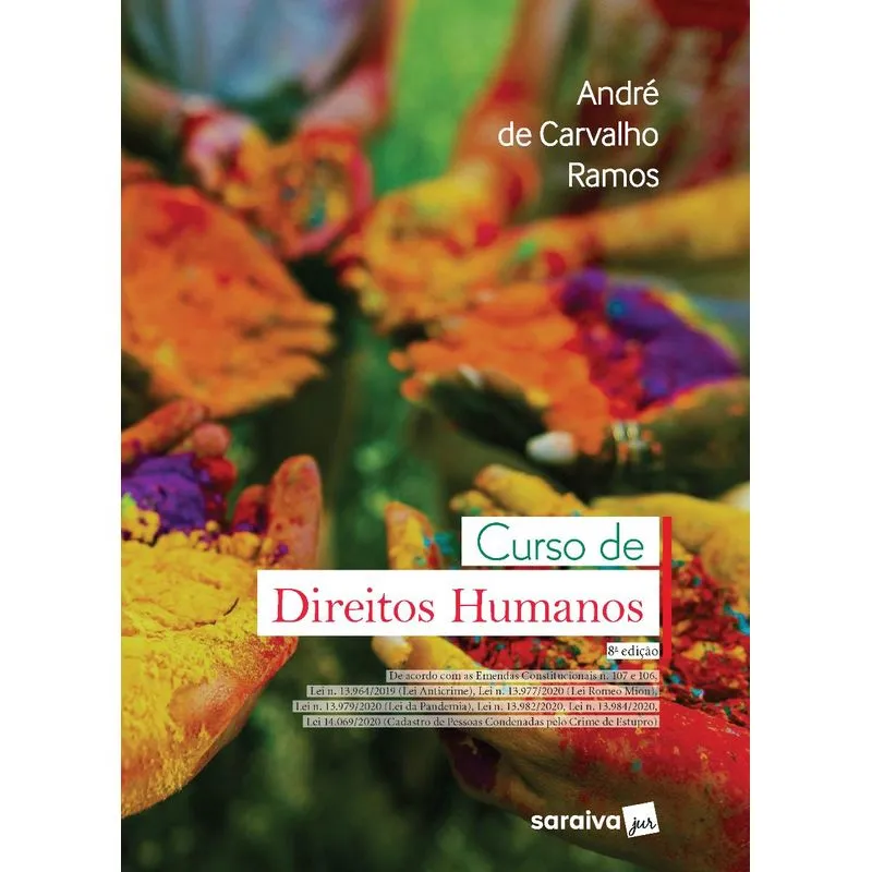Curso de direitos humanos