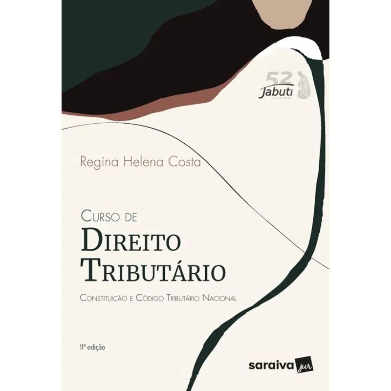 Curso de direito tributário