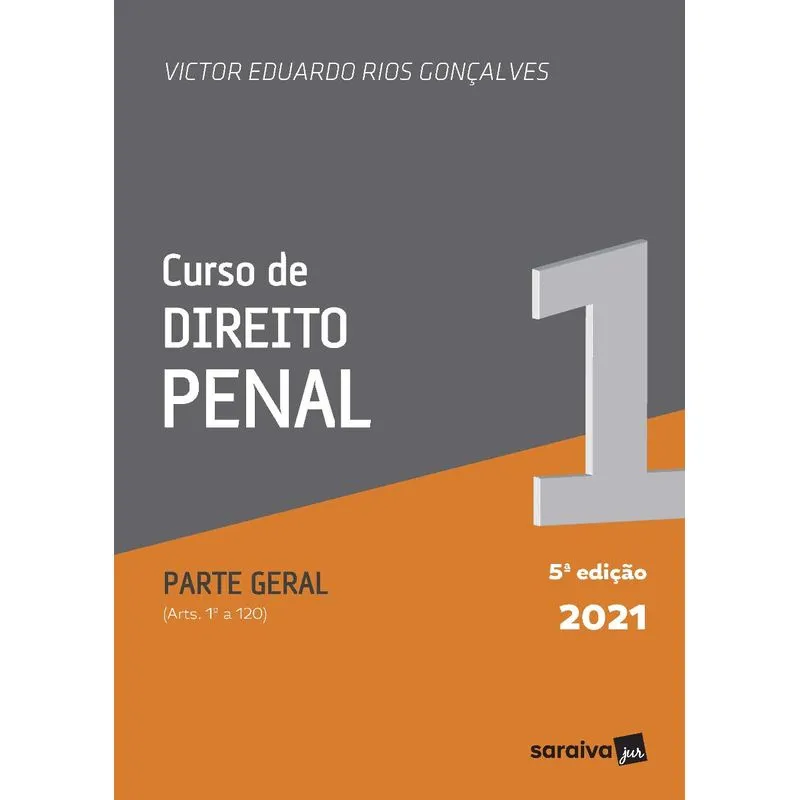 Curso de direito penal