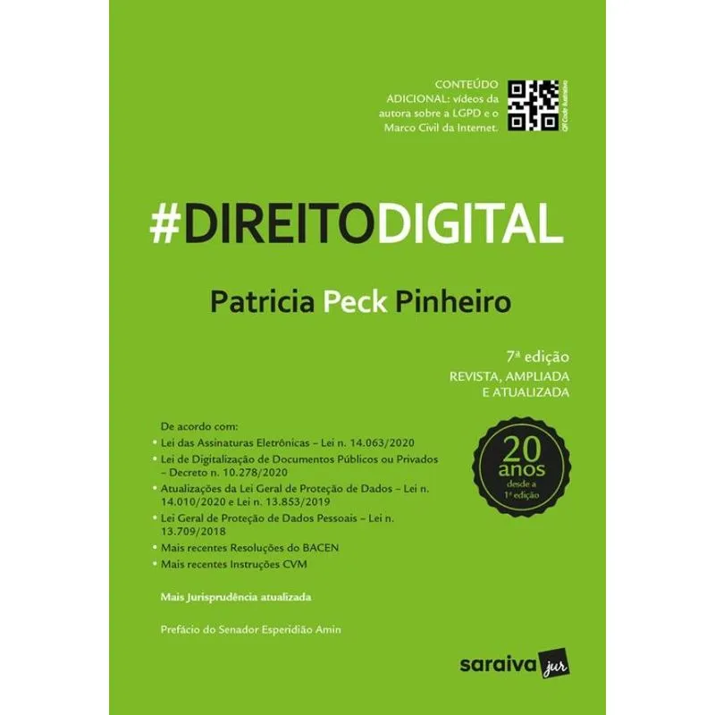 Direito Digital