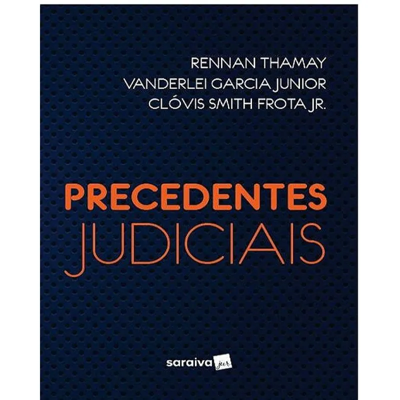 Precedentes Judiciais