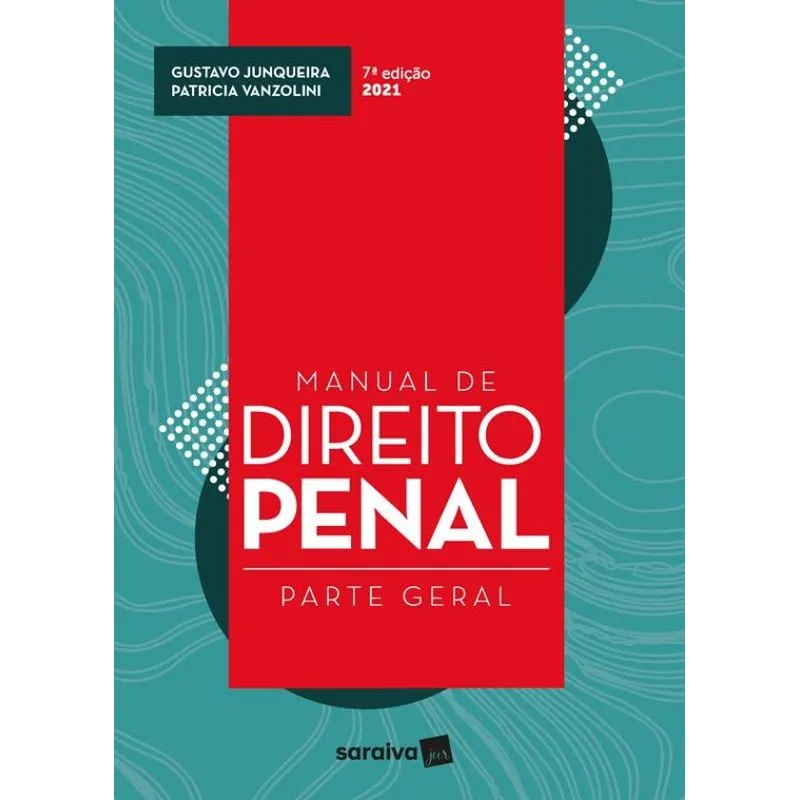 Manual de Direito Penal