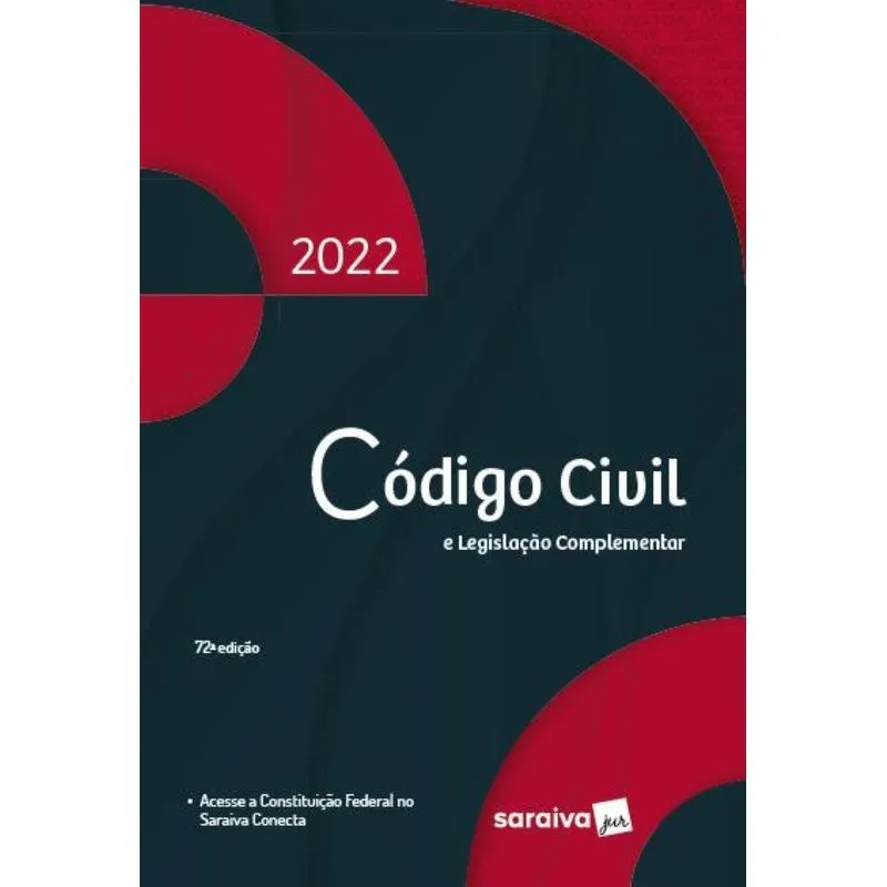 Código Civil Tradicional